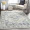 Livabliss Jolie JLO-2305 Machine Crafted Area Rug JLO2305-679 - alternate 3